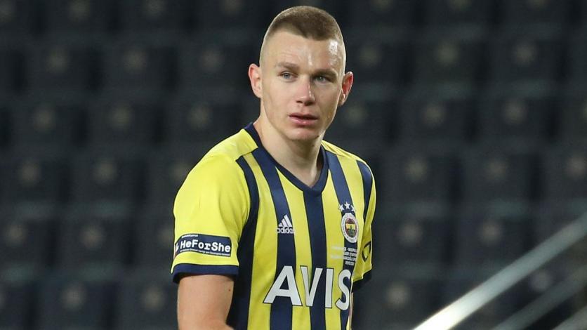 Chelsea agree terms to sign Fenerbahce defender