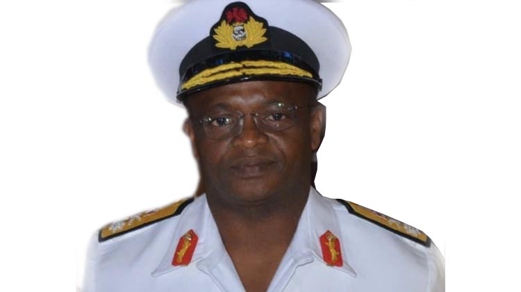 Nigerian Navy redeploys, appoints senior officers