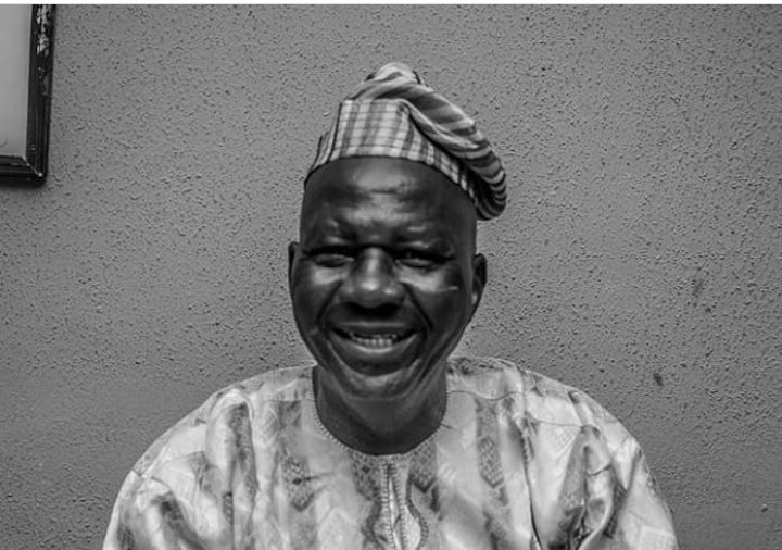 Baba Suwe for burial in Lagos Nov 25