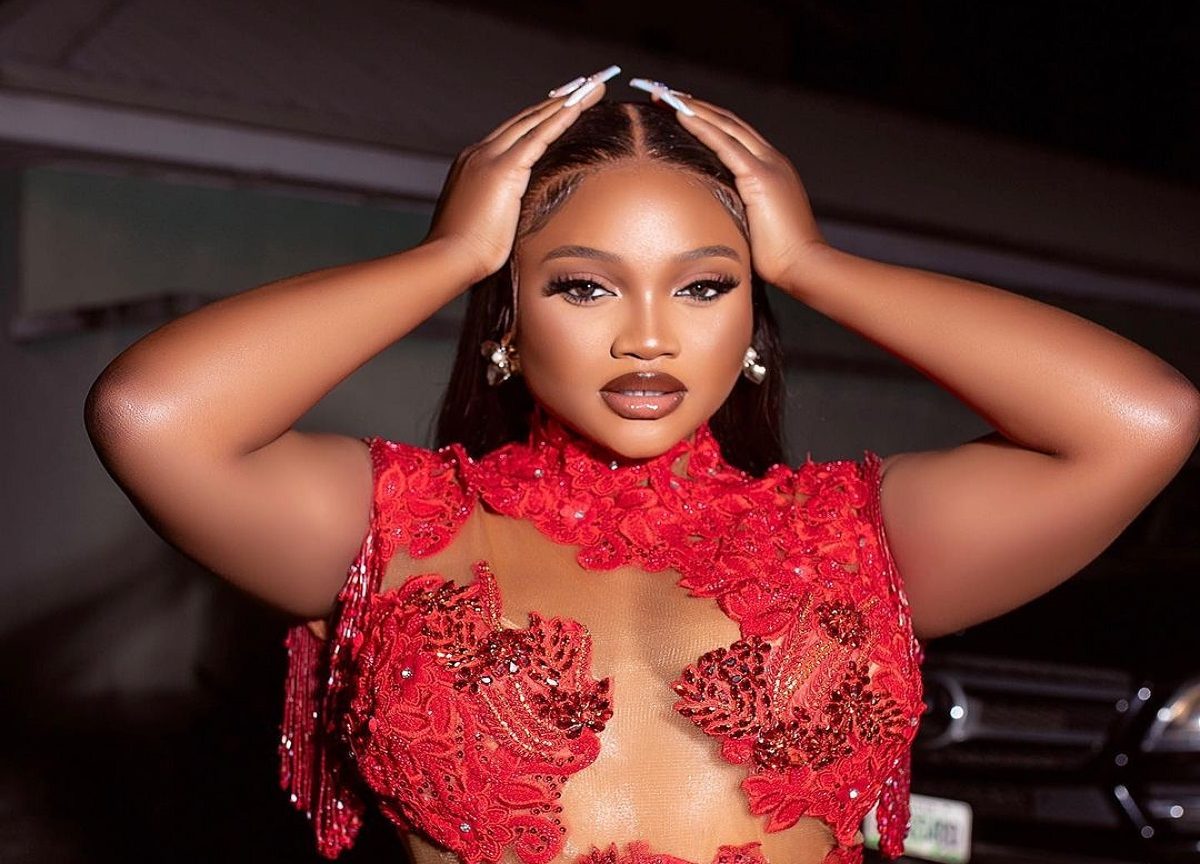 My room got burnt, all certificates lost – BBNaija JMK