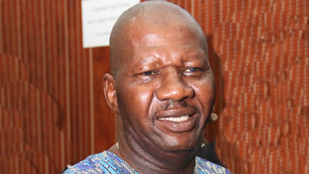 Baba Suwe’s son reacts to viral video of dad’s corpse