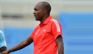 Kwara United FC rejects Head Coach, Biffo’s resignation