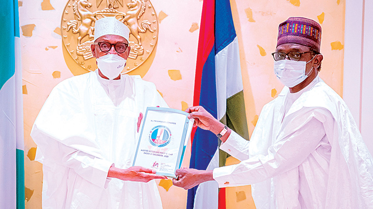 Why Buhari approved February 2022 for APC National Convention – Buni