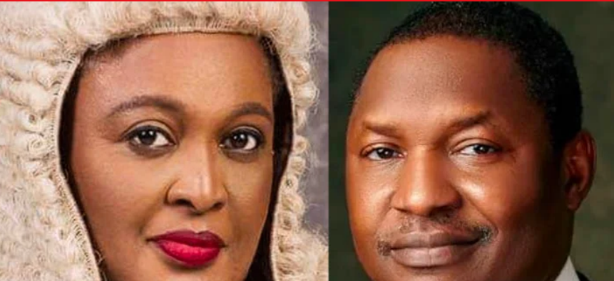 Justice Odili’s home raid may cost Malami SAN title- NBA president