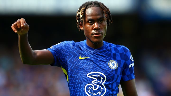 Chelsea defender in dreamland after signing long-term contract