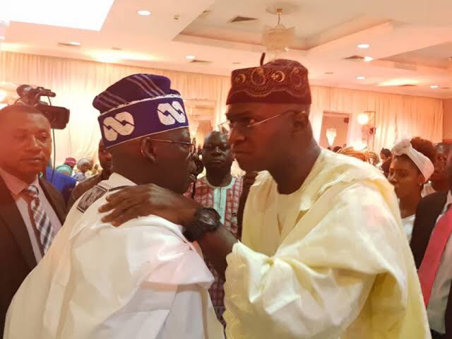 2023: Fashola shuts down rumours of Tinubu’s presidential bid, tells Nigerians to wait till January 2022