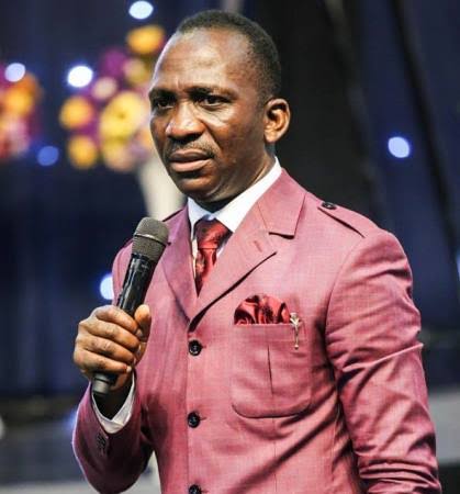 Satanic billionaires behind closure of nations —  Paul Enenche