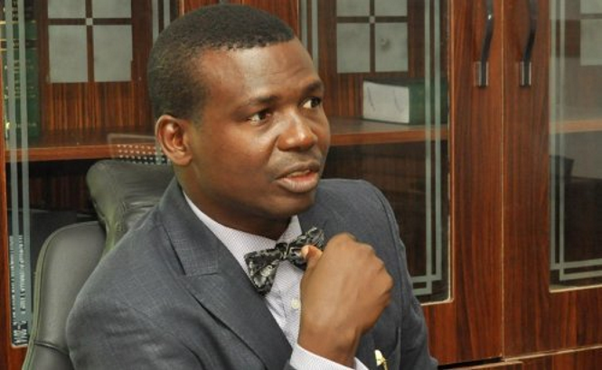 #EndSARS report: They wanted us to present false narratives that criminals, cultists, hoodlums, unknown gunmen operated at Lekki Toll Gate – Adegboruwa