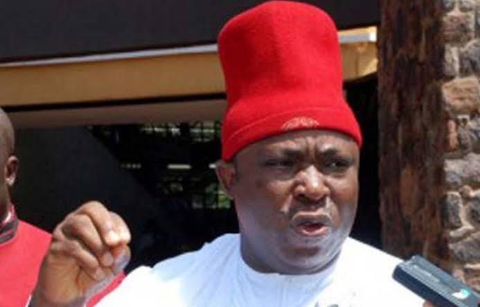 How we successfully pacify aggrieved youths not to disrupt Anambra poll – Ex-APGA Chairman