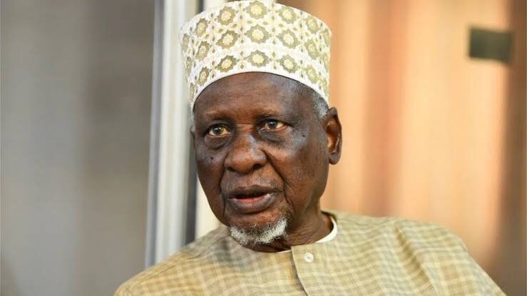 How Nnamdi Kanu that can’t win governorship contest in any S’East state is slowing down region’s interest in 2023 presidential poll – Tanko Yakasai