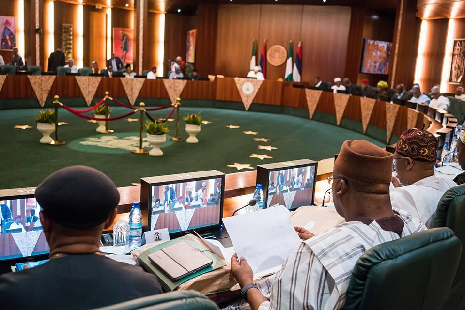 FEC okays NNPC Ltd to invest N1.9trn in 44 federal roads