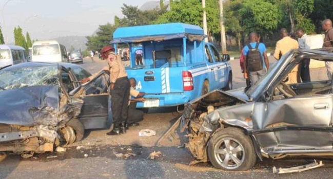 9 die, 11 others injured in auto crash in Niger State