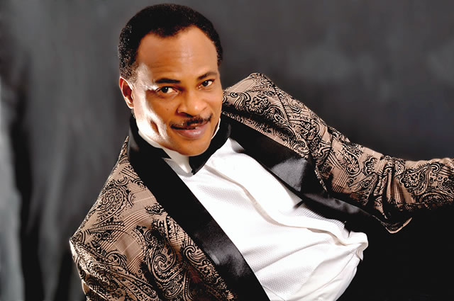 Fred Amata shocks ex-wife Agatha Amata with birthday message