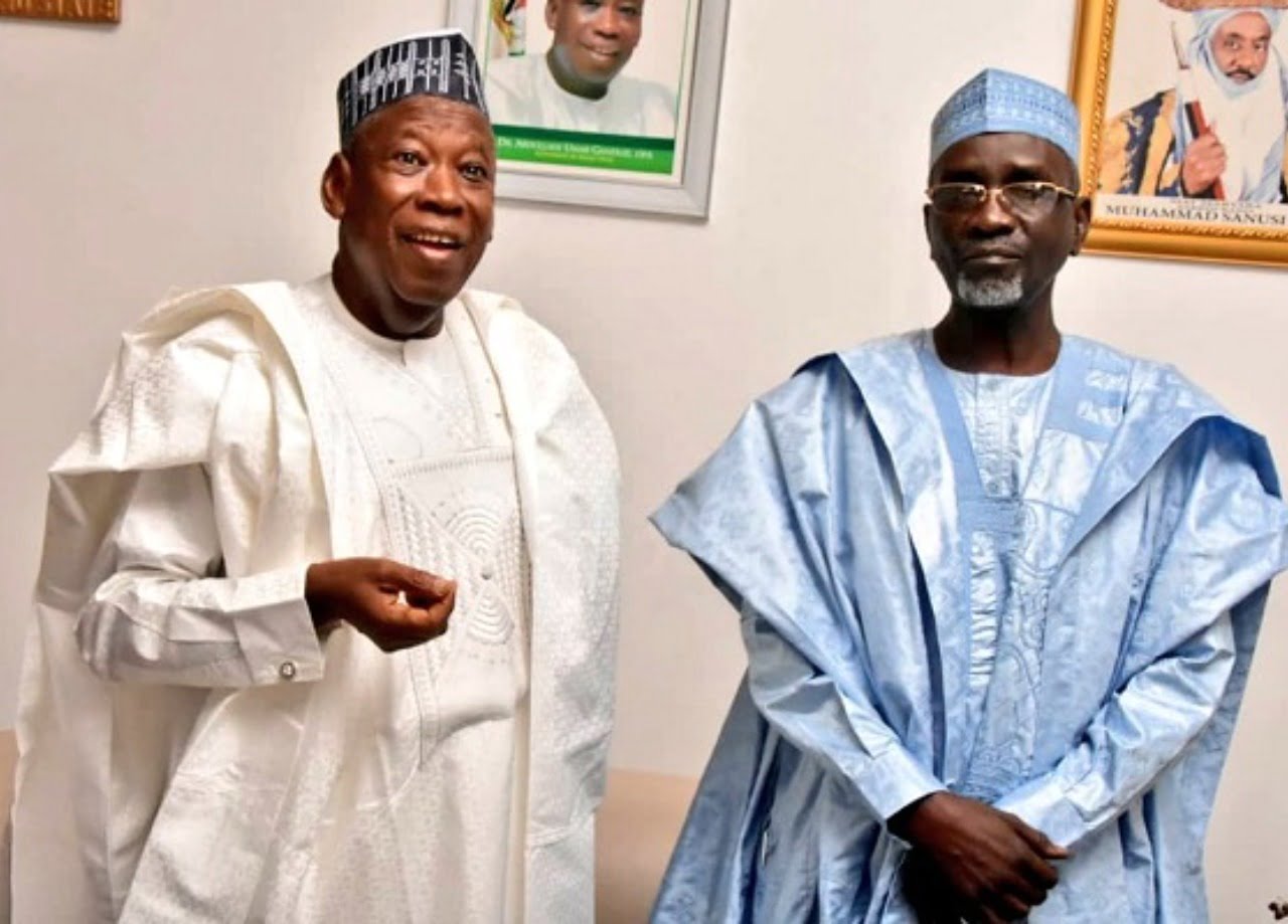 How Ganduje sidelined me after begging me to join APC, contest for Kano Central senatorial election – Ex-Gov Shekarau