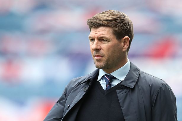 BREAKING: Aston Villa sack Gerrard after Fulham defeat
