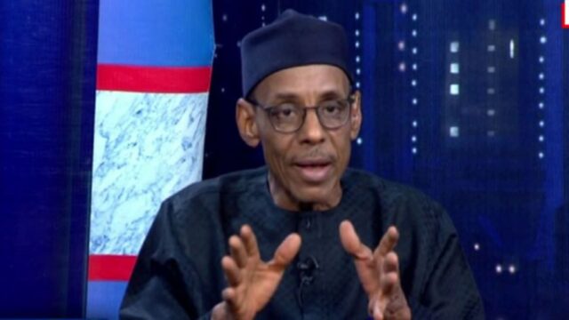 Northern elders take new stand on 2023, Nnamdi Kanu, insecurity, others