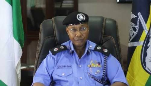 IG orders nationwide mop-up of weapons ahead governorship election