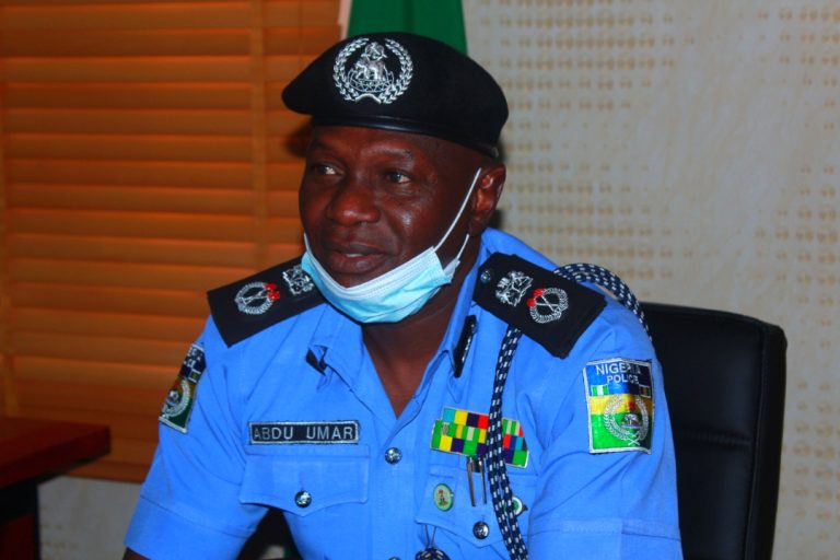 Police deny terrorists’ abduction of policemen in Borno