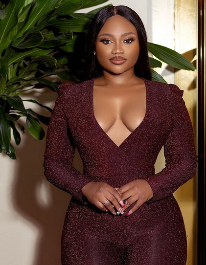 Fire incident: I’m traumatized- BBNaija star, JMK laments