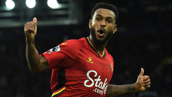 We applied key Liverpool tactic to beat Man Utd – Watford striker