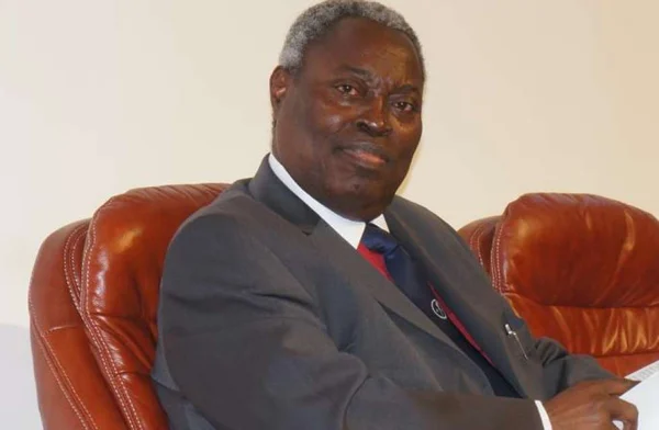 Don’t be discouraged, all will be well —Kumuyi tells Nigerians
