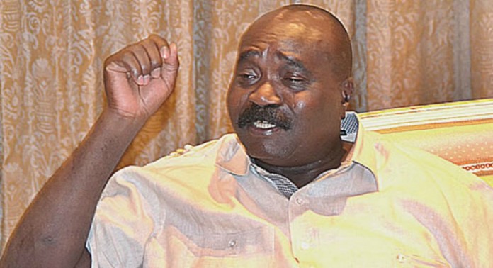 Ex-Edo gov, Lucky Igbinedion in EFCC custody over alleged N1.6bn fraud