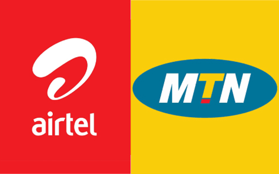 MTN, Airtel, others in fresh trouble with Reps
