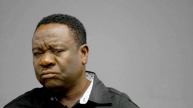 Mr Ibu narrates how a family member tried to kill him