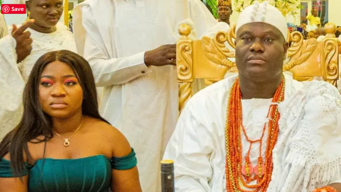 Ooni was absentee father, didn’t raise daughter as claimed — Princess Adeola’s mother alleges