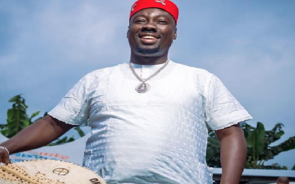 BREAKING: Obi Cubana regains freedom from EFCC custody