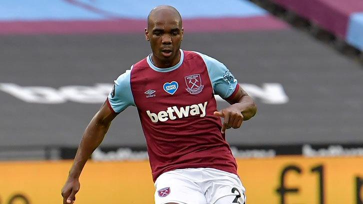 EPL: We’re all behind Ogbonna – West Ham defender
