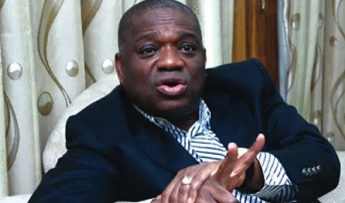 10th Senate: Why Orji Kalu should be next Senate President