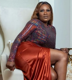 2face’s baby mama threatens defamation suit against Annie Idibia
