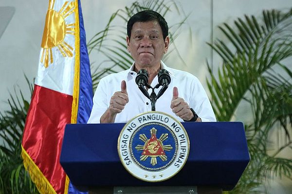 President settles to run for Senate after tenure expires in 2022 as daughter picks Vice Presidential form