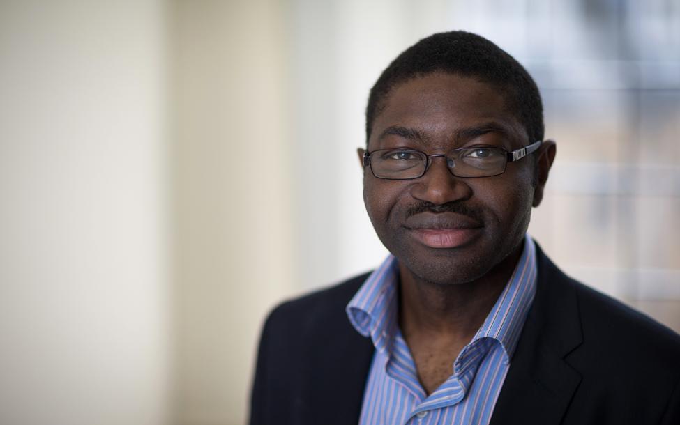Another Nigerian-born bags international appointment