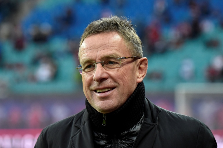 Man Utd manager Rangnick suggests scrapping League Cup