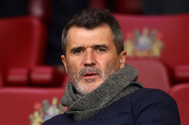 Fred, McTominay not good enough for Man Utd – Roy Keane