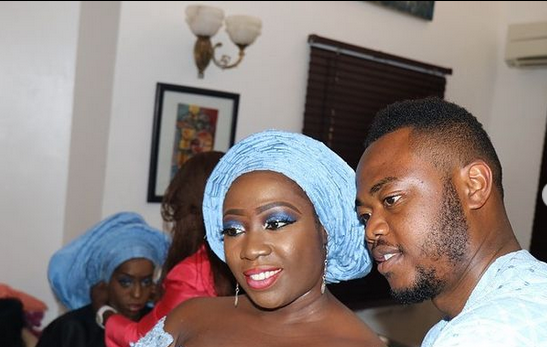 CNN journalist mourns friend trapped in rubble while she reported Ikoyi building collapse