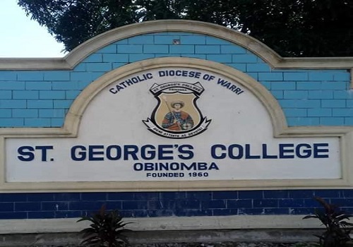 St George’s College Old Boys Association Marks Diamond Jubilee Nov. 20