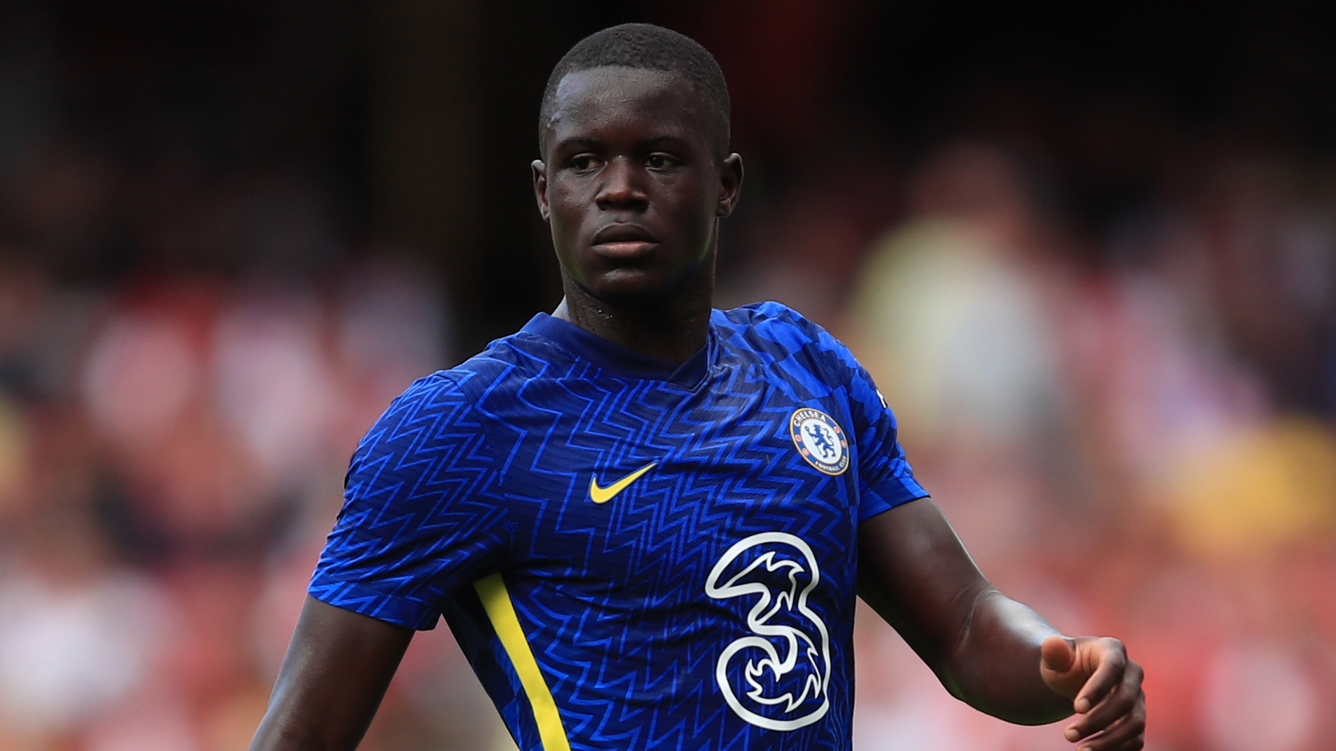 Chelsea defender in Italy to seal Inter Milan move