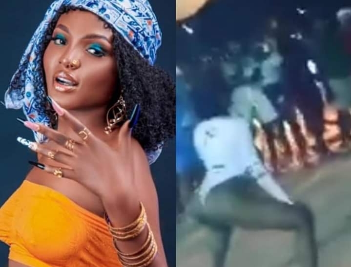 UNN opens up on suspension of student in viral twerking video