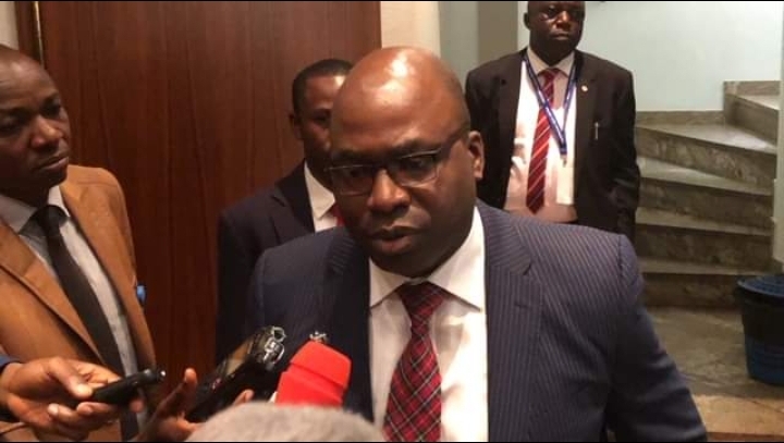 How real estate is used for money laundering in Nigeria