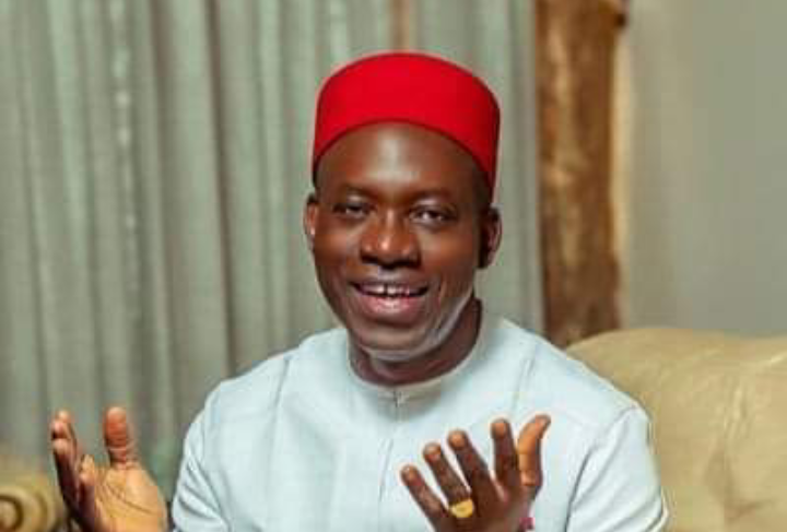 Anambra election: How Soludo defeated Andy Uba, Ozigbo in their LGA
