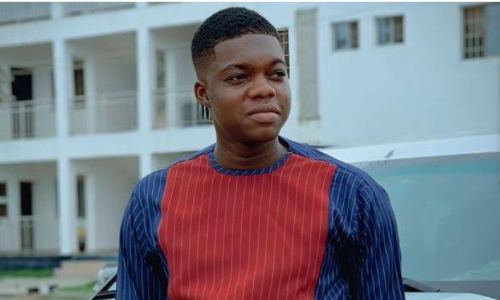 Why we are holding Cute Abiola – Nigerian Navy