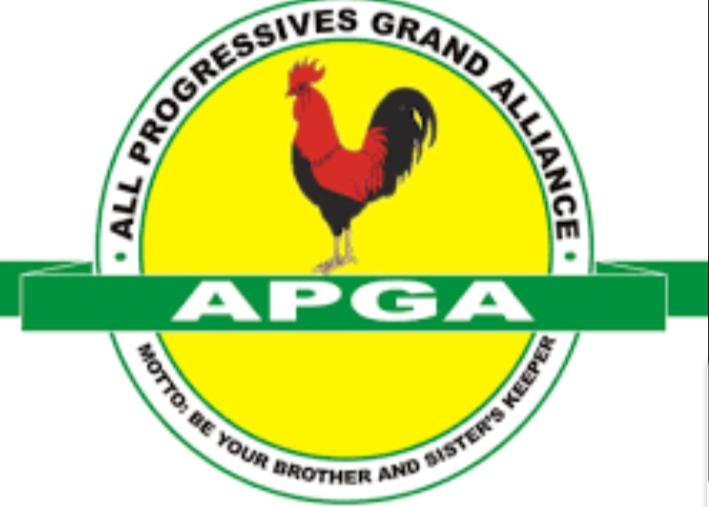 APGA begins registration of members in Ebonyi State
