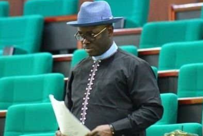 2023: Next governor of Delta must be intelligent, people-friendly – Igbakpa
