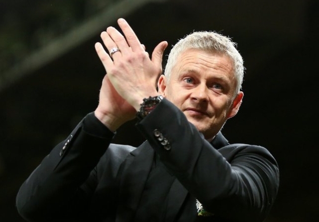 Former Manchester United players praise Solskjaer after exit
