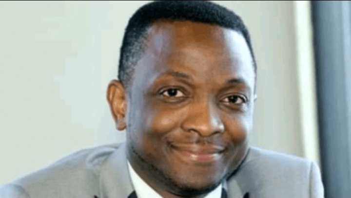 The Voice with Dr Ayo Akerele: Becoming globally relevant