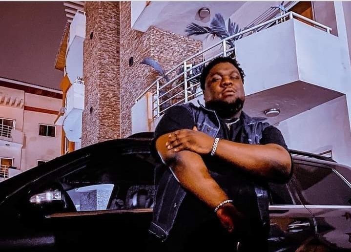 SAD: Nigerian music producer, Beats By Jayy is dead