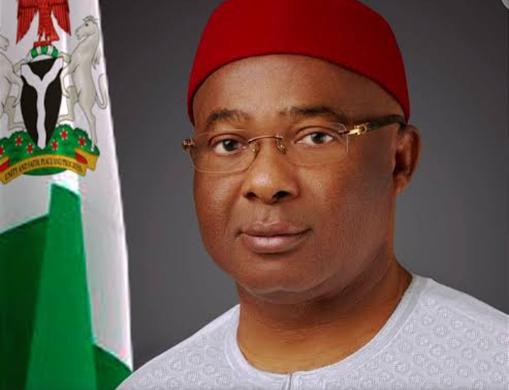 Imo assembly confirms Uzodinma’s 18 commission­er nominees